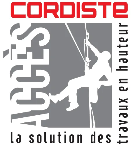 Accès Cordiste - La solution des travaux en hauteur