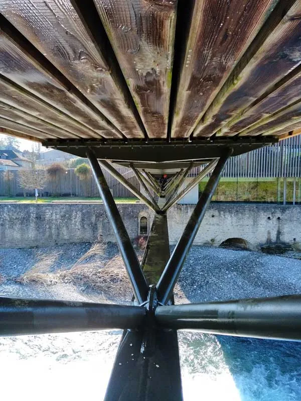 Accès Cordiste - La solution des travaux en hauteur